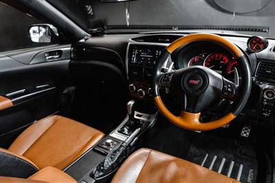 2010 Subaru Impreza - Thumbnail