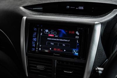 2010 Subaru Impreza - Thumbnail