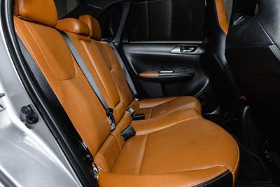 2010 Subaru Impreza - Thumbnail