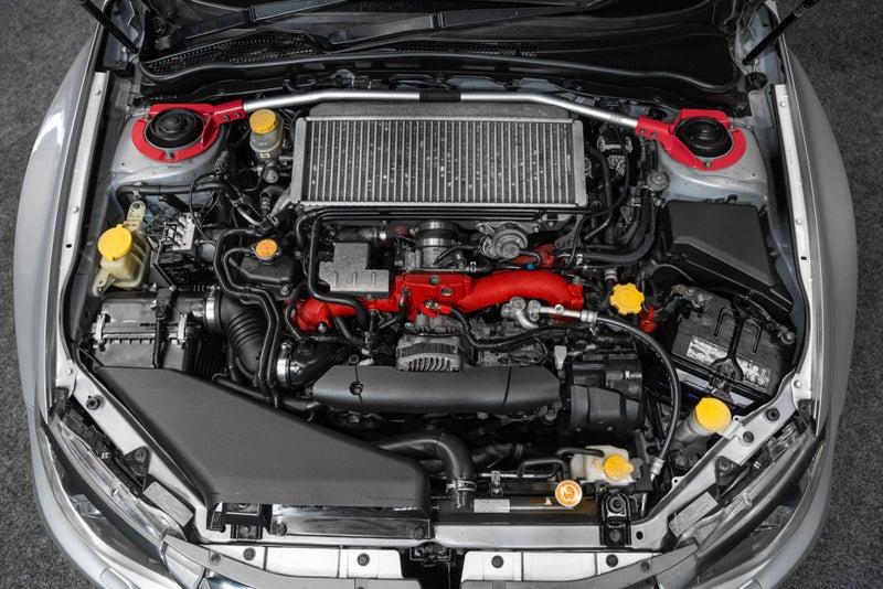 2010 Subaru Impreza