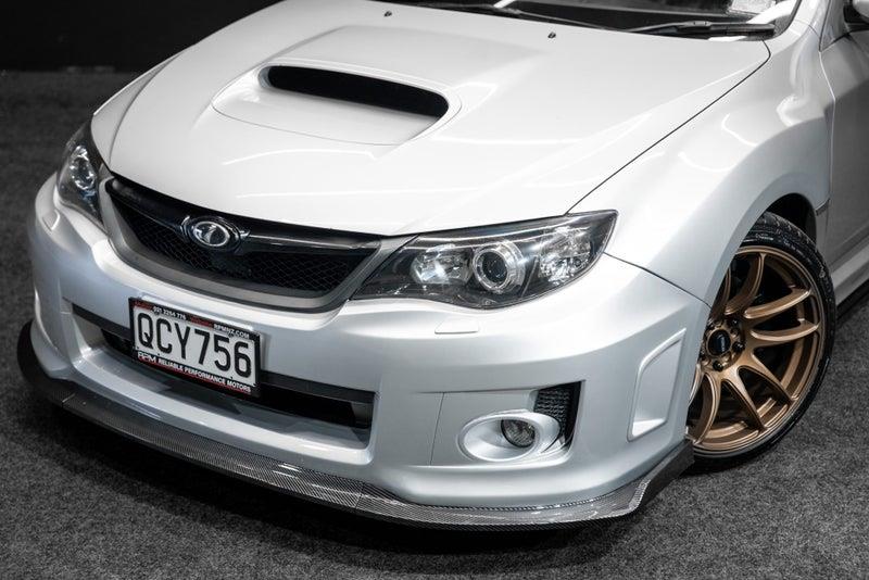 2010 Subaru Impreza