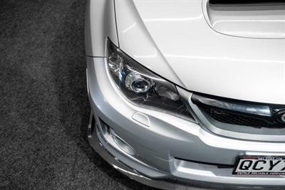2010 Subaru Impreza - Thumbnail