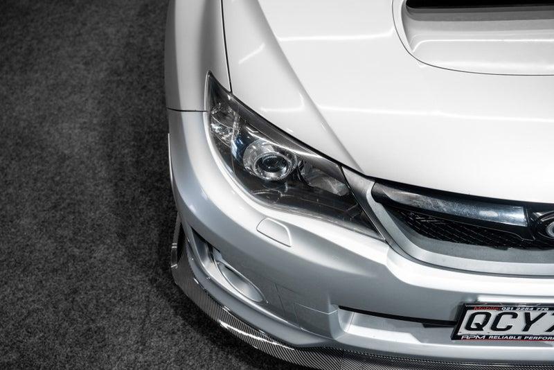 2010 Subaru Impreza