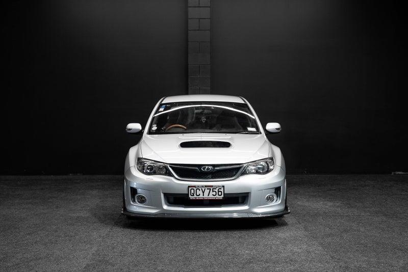 2010 Subaru Impreza