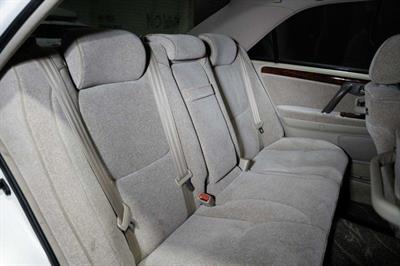 2002 Toyota Crown - Thumbnail