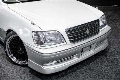 2002 Toyota Crown - Thumbnail