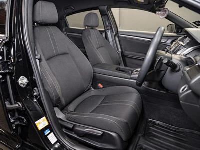 2018 Honda Civic - Thumbnail