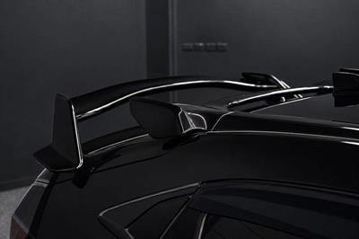 2018 Honda Civic - Thumbnail