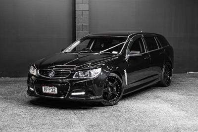 2014 Holden Commodore - Thumbnail