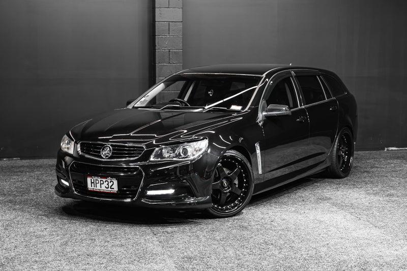 2014 Holden Commodore
