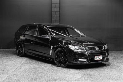 2014 Holden Commodore - Thumbnail