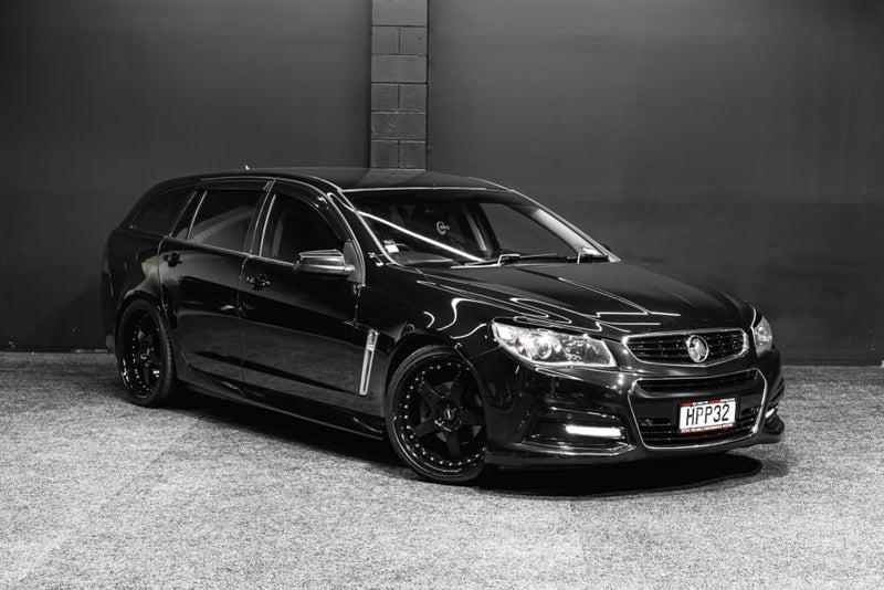 2014 Holden Commodore