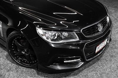 2014 Holden Commodore - Thumbnail