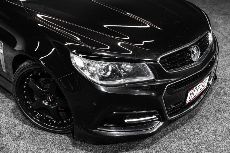 2014 Holden Commodore