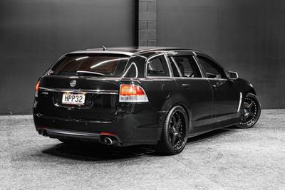 2014 Holden Commodore - Thumbnail