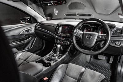 2014 Holden Commodore - Thumbnail