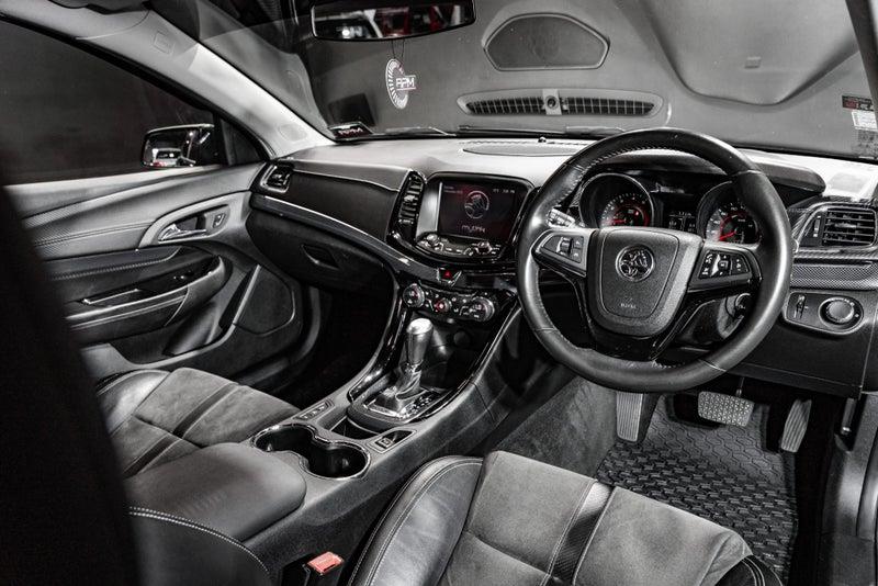 2014 Holden Commodore