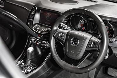 2014 Holden Commodore - Thumbnail