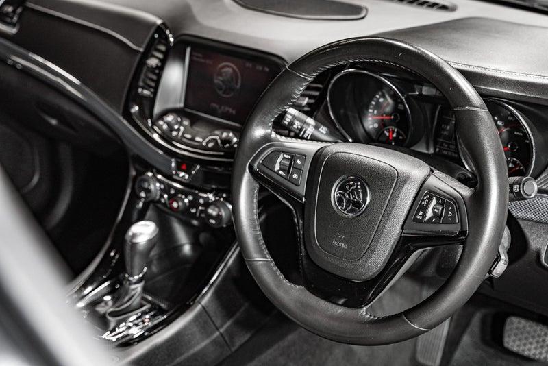 2014 Holden Commodore