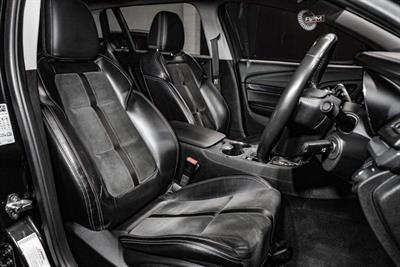 2014 Holden Commodore - Thumbnail
