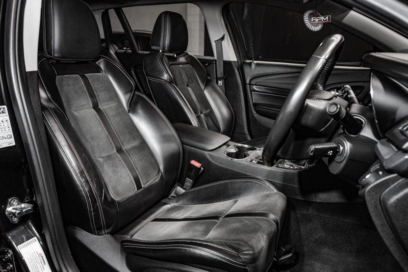 2014 Holden Commodore