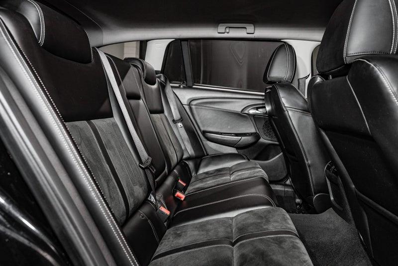 2014 Holden Commodore