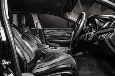 2014 Holden Commodore - Thumbnail