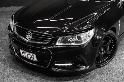 2014 Holden Commodore - Thumbnail