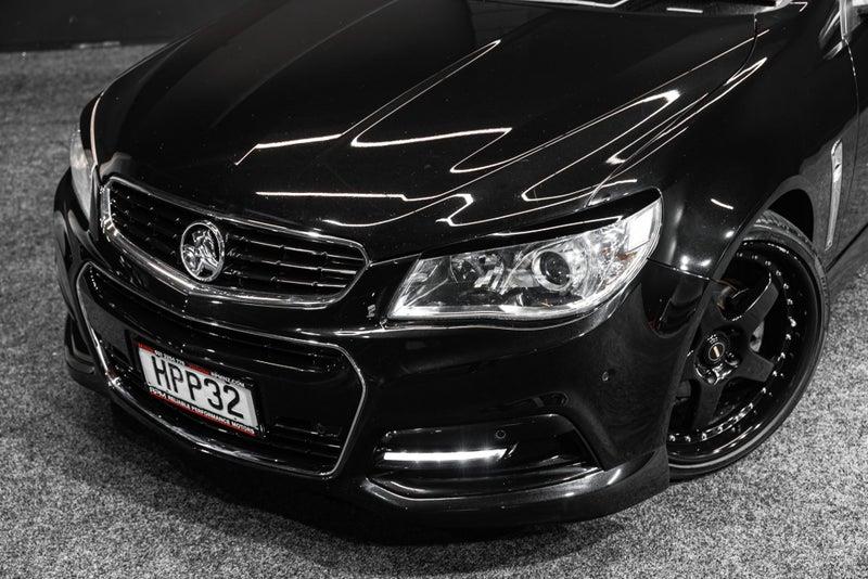 2014 Holden Commodore