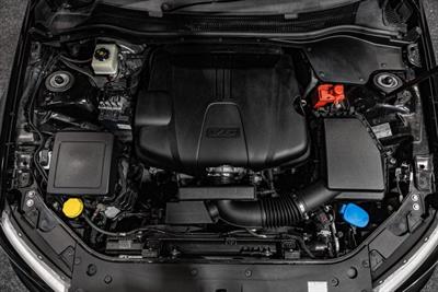 2014 Holden Commodore - Thumbnail