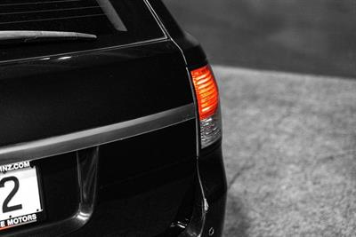 2014 Holden Commodore - Thumbnail