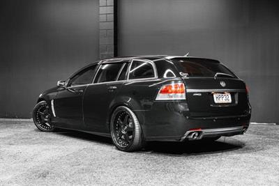 2014 Holden Commodore - Thumbnail