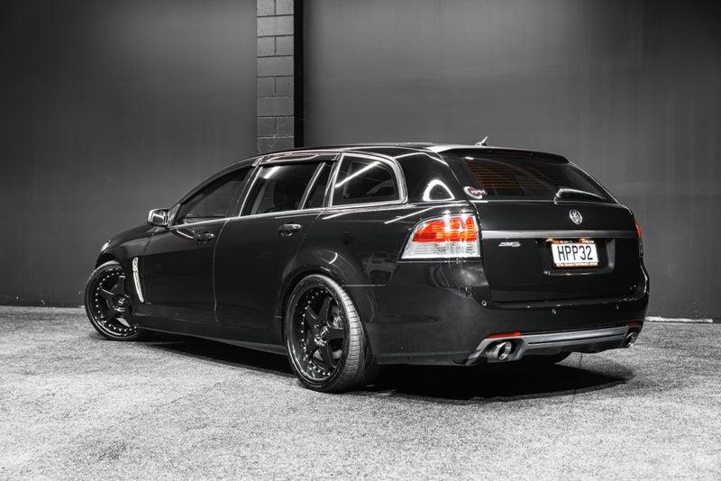 2014 Holden Commodore