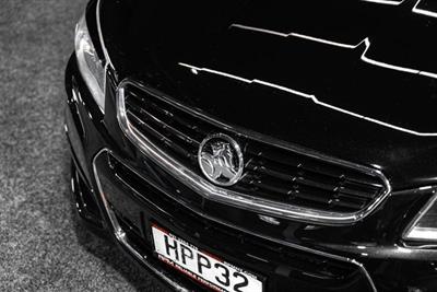2014 Holden Commodore - Thumbnail