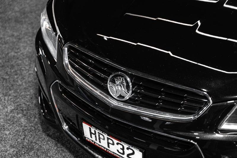 2014 Holden Commodore