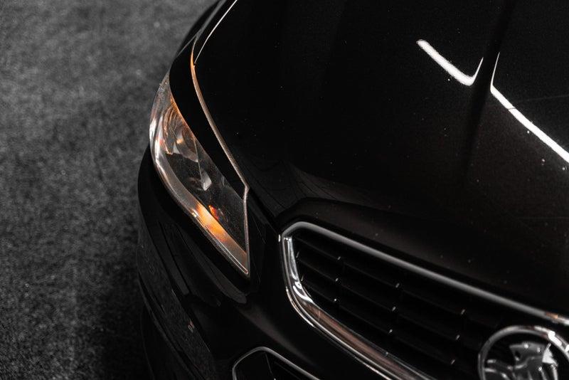 2014 Holden Commodore