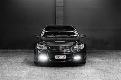 2014 Holden Commodore - Thumbnail
