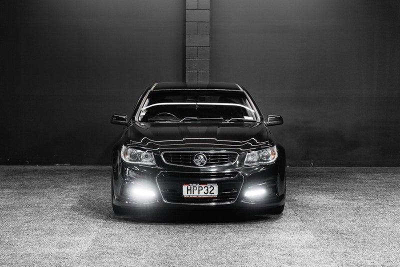 2014 Holden Commodore