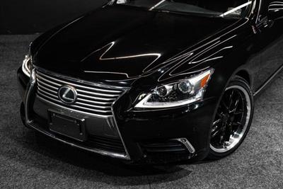 2013 Lexus LS 460 - Thumbnail