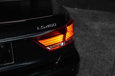 2013 Lexus LS 460 - Thumbnail