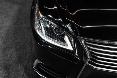 2013 Lexus LS 460 - Thumbnail