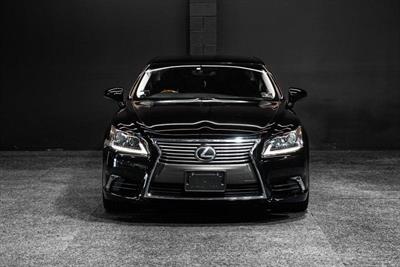 2013 Lexus LS 460 - Thumbnail