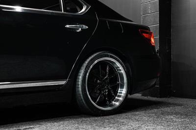 2013 Lexus LS 460 - Thumbnail