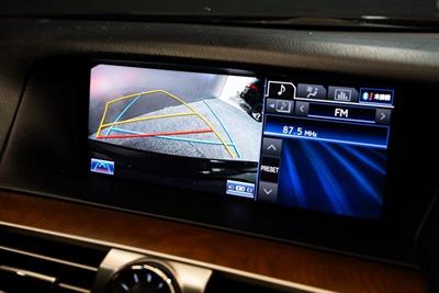 2013 Lexus LS 460 - Thumbnail