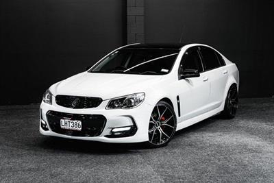 2018 Holden Commodore - Thumbnail