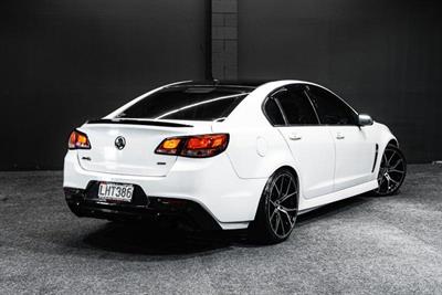 2018 Holden Commodore - Thumbnail