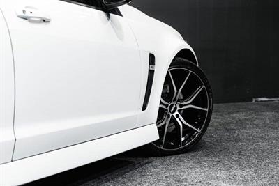 2018 Holden Commodore - Thumbnail