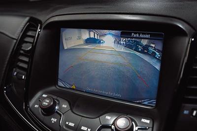 2018 Holden Commodore - Thumbnail