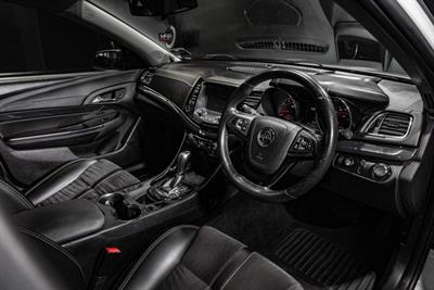 2018 Holden Commodore - Thumbnail