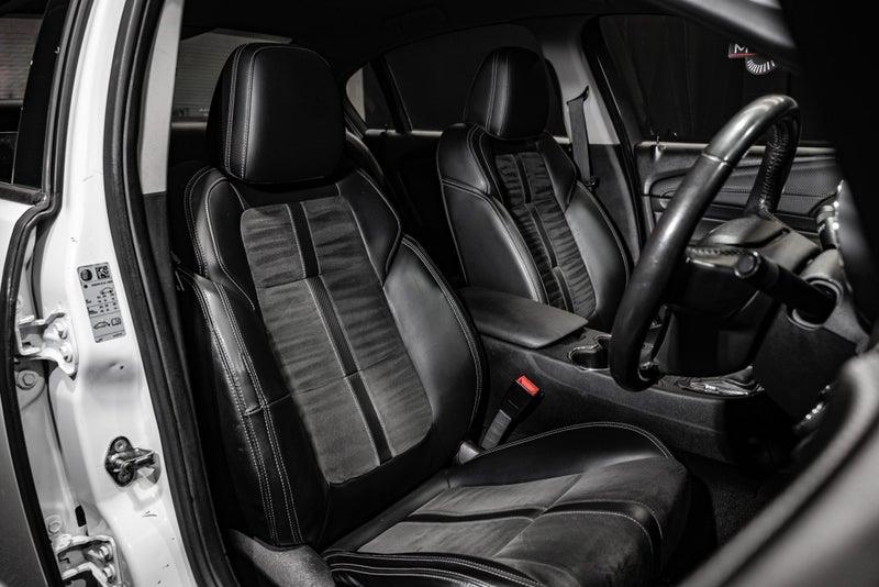 2018 Holden Commodore